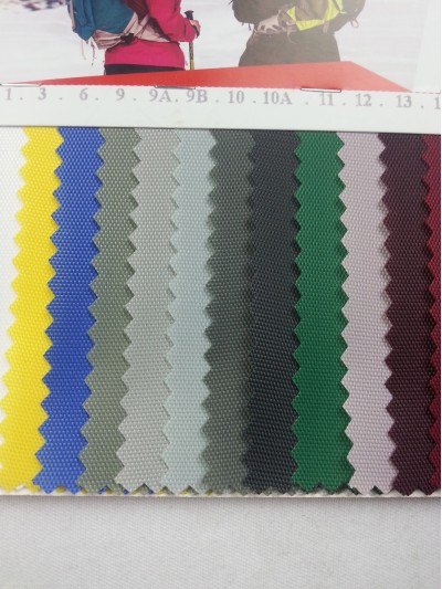 GZ-DL  420D平紋尼龍    DL-4201 側面照